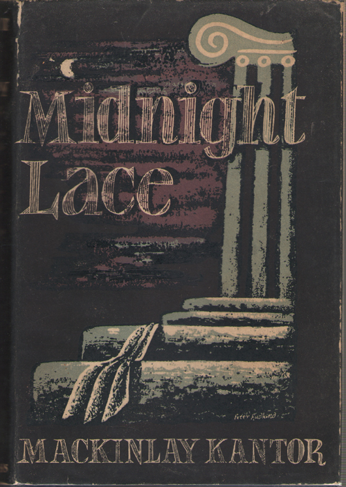 Midnight Lace