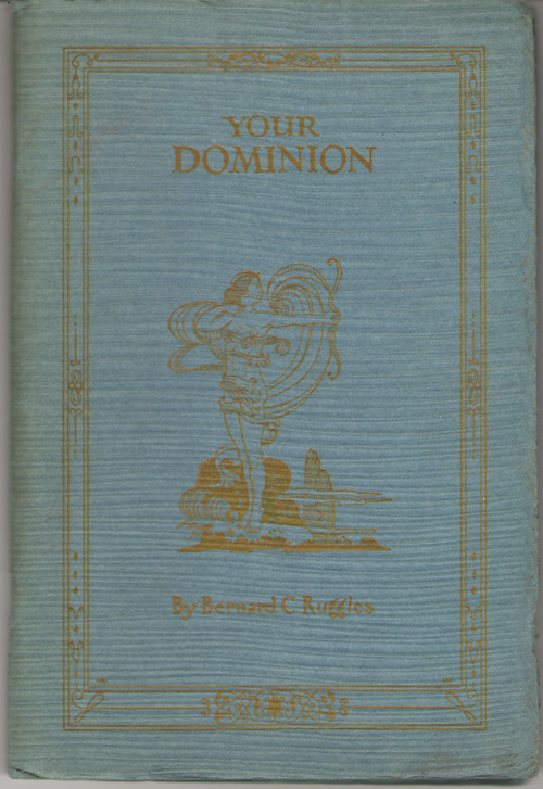 Your Dominion