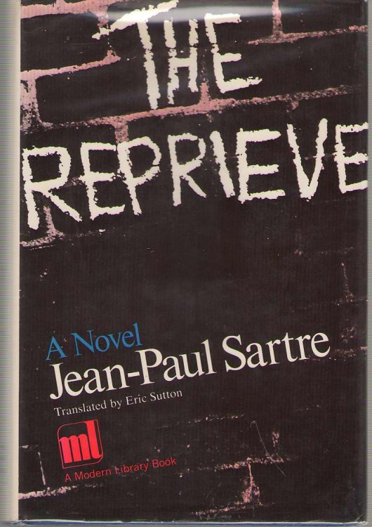 The Reprieve
