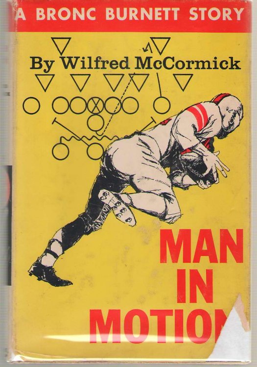 Man In Motion