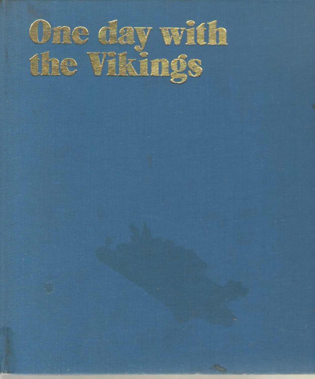 One Day With The Vikings