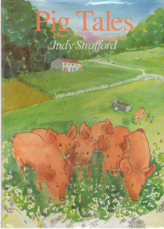Pig Tales