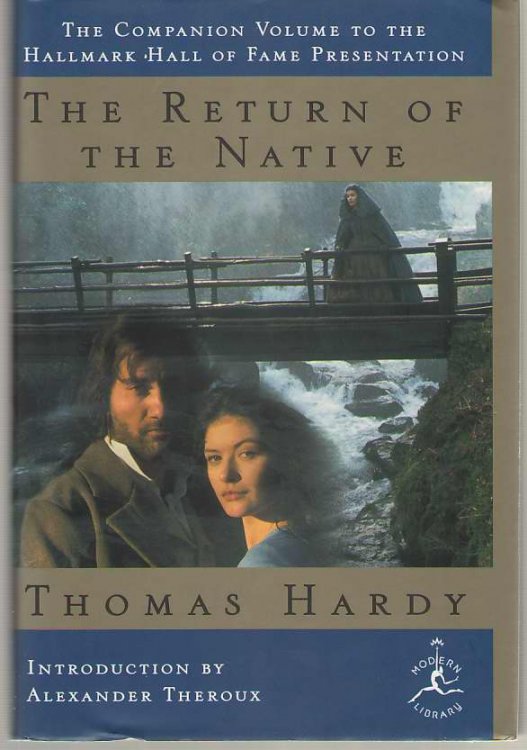 The Return Of The Native