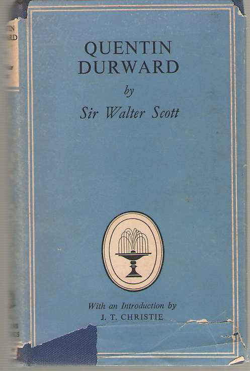 Quentin Durward