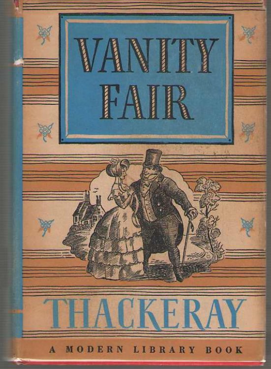 Image for Vanity Fair Vanity Fair