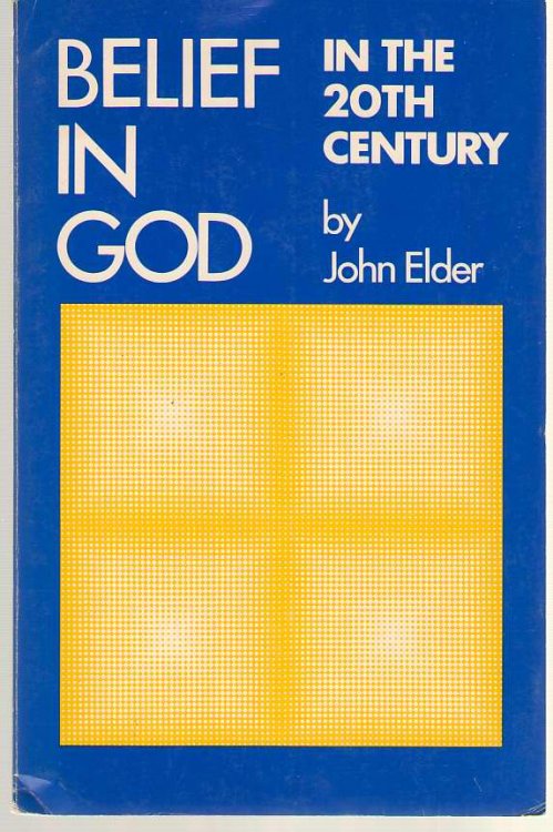 Belief in God in the 20Th Century