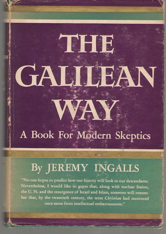 The Galilean Way