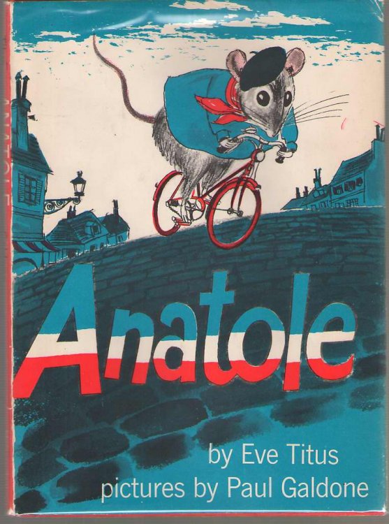 Anatole