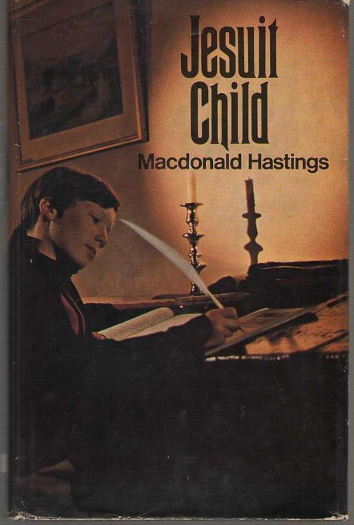 Image for Jesuit Child Jesuit Child
