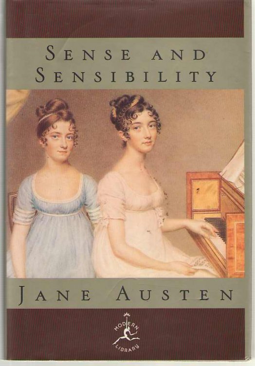 Sense and Sensibility