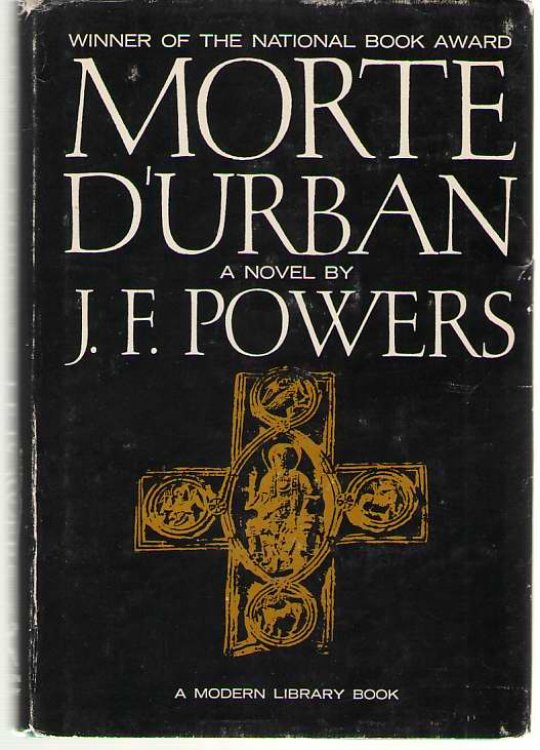 Morte D'urban