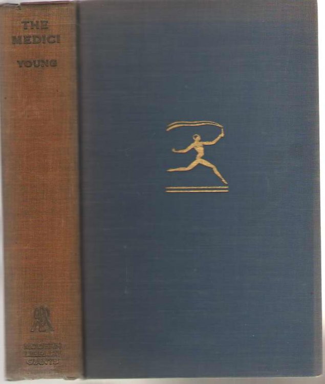 Image for The Medici The Medici