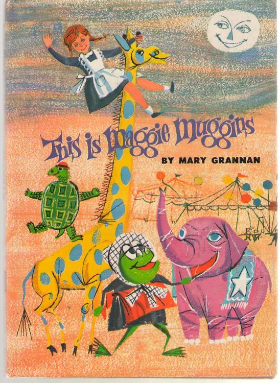 Image for This Is Maggie Muggins This Is Maggie Muggins