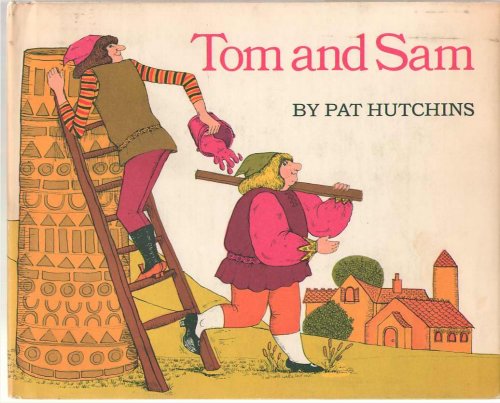 Image for Tom and Sam Tom and Sam