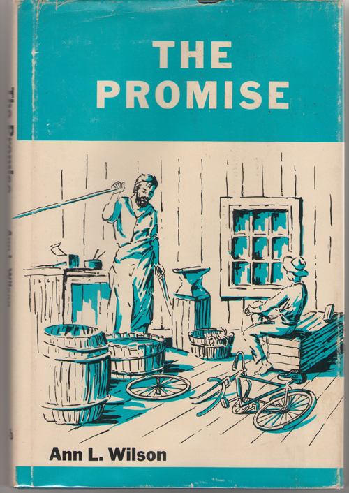 The Promise