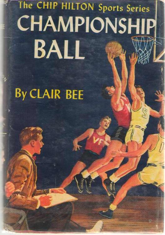 Image for Championship Ball Championship Ball