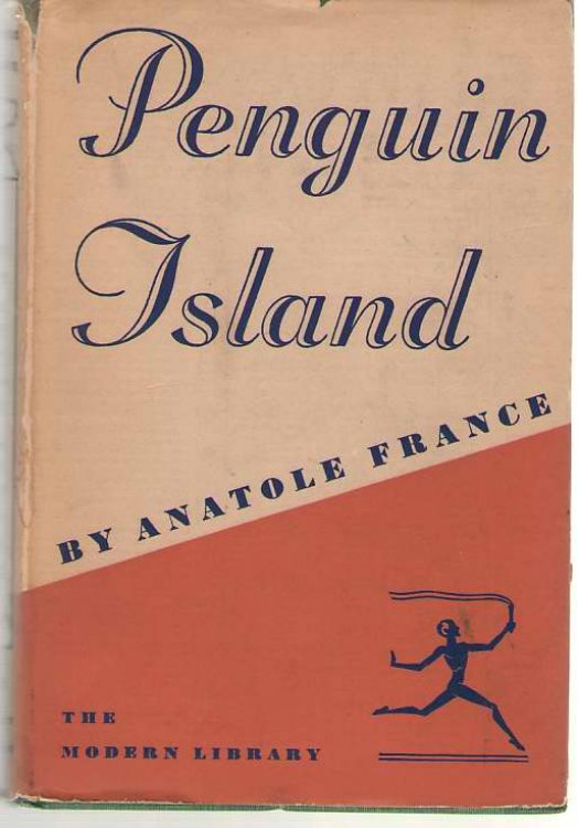 Image for Penguin Island Penguin Island
