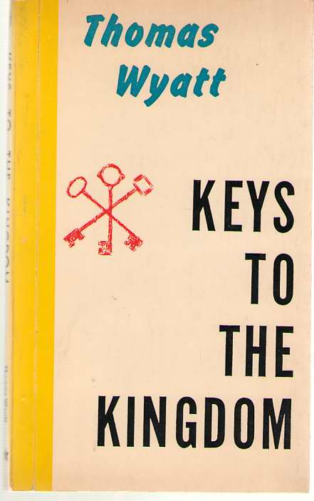 Image for Keys To The Kingdom Keys To The Kingdom