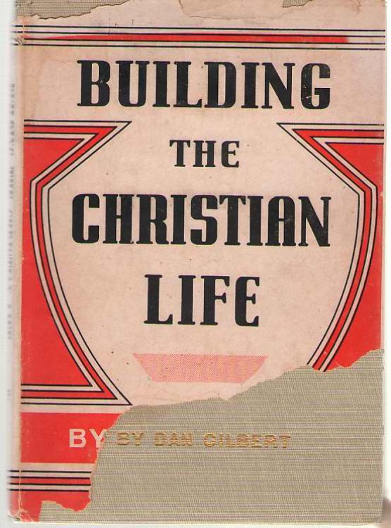 Image for Building the Christian Life Building the Christian Life