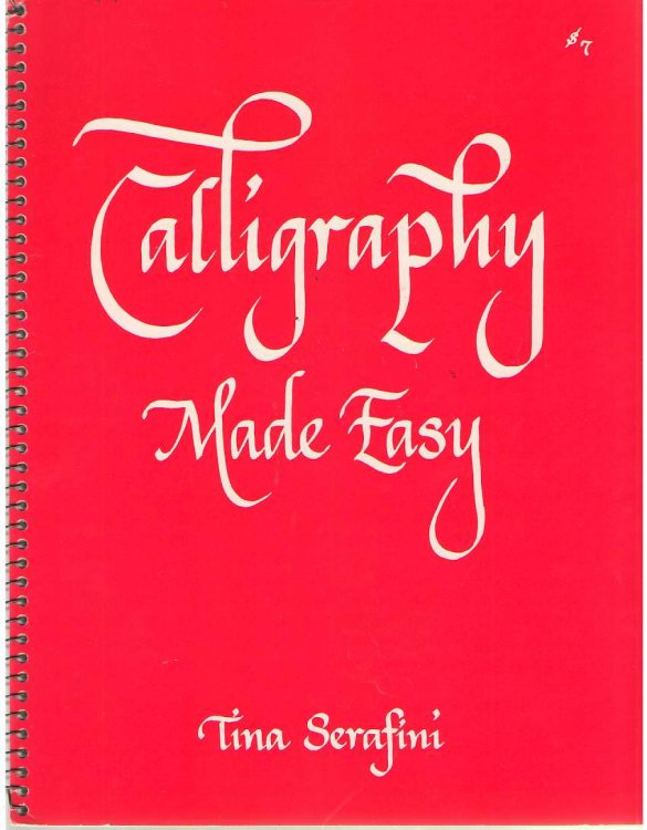 Calligraphy Made Easy