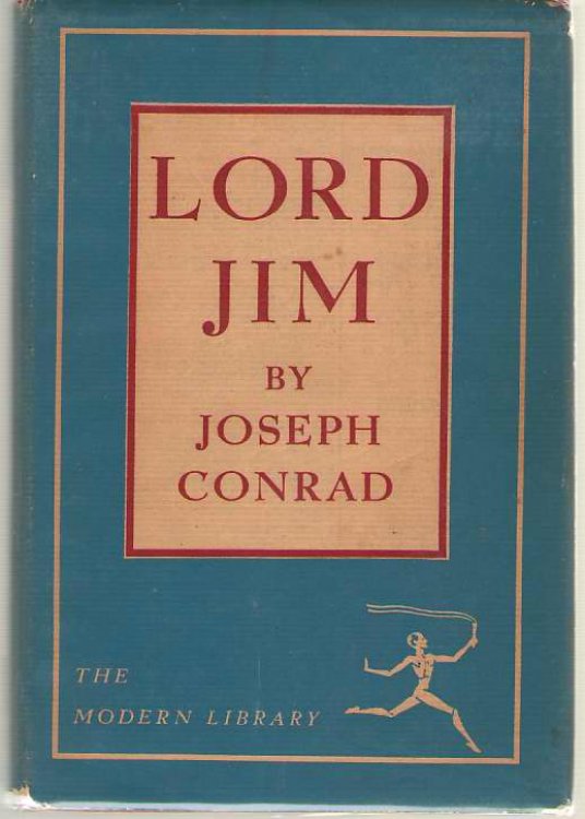 Image for Lord Jim Lord Jim