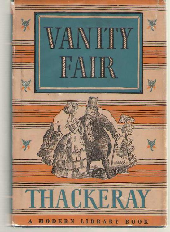 Image for Vanity Fair Vanity Fair