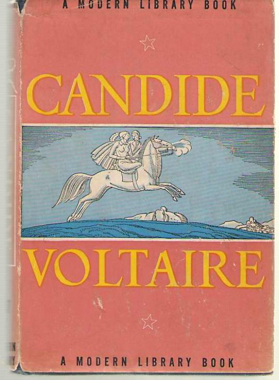 Image for Candide Candide