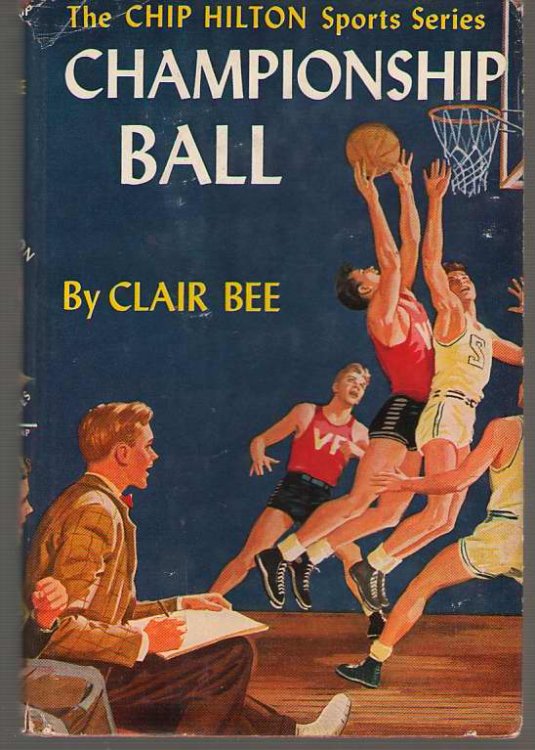 Image for Championship Ball Championship Ball
