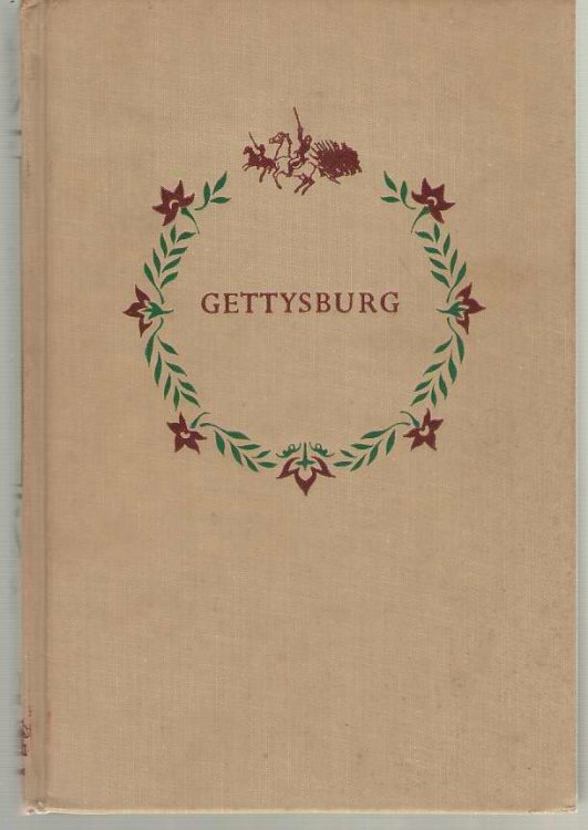 Image for Gettysburg Gettysburg