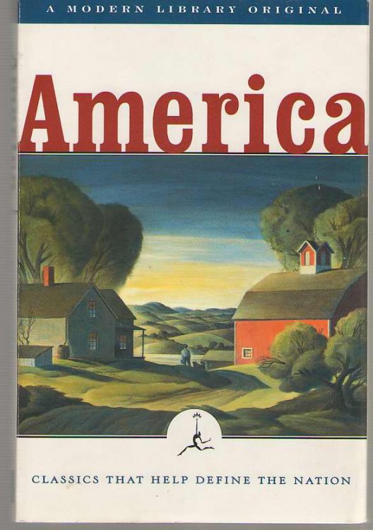 America Classics That Help Define the Nation