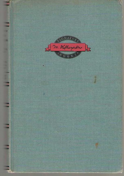 The Story Of Martha Washington