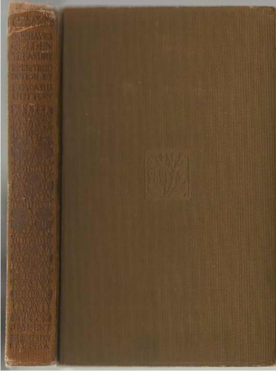 Palgrave's Golden Treasury