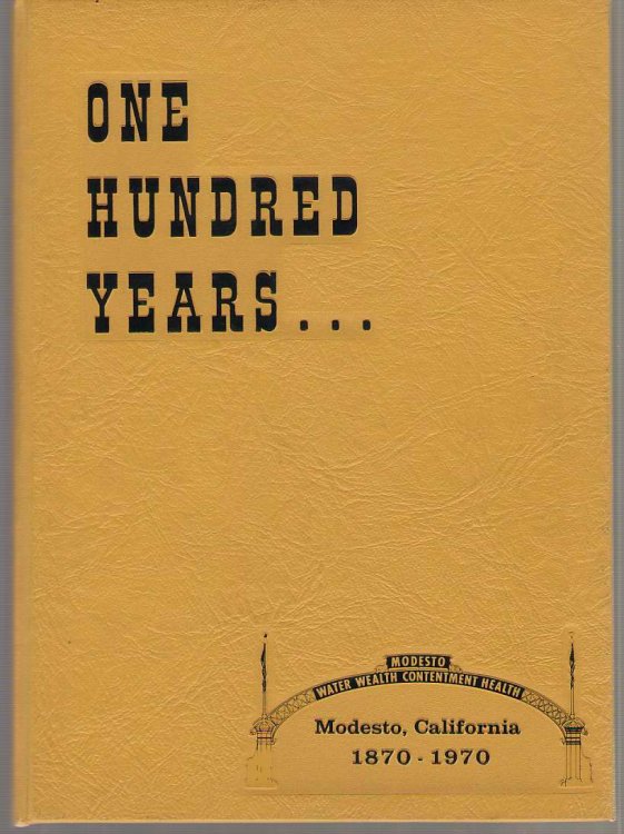 One Hundred Years.