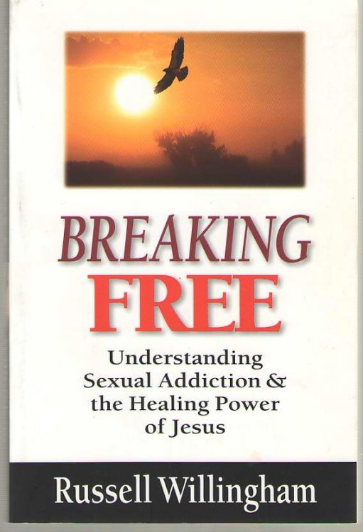 Image for Breaking Free Understanding Sexual Addiction and the Healing Power of Jesus Breaking Free Understanding Sexual Addiction and the Healing Power of Jesus