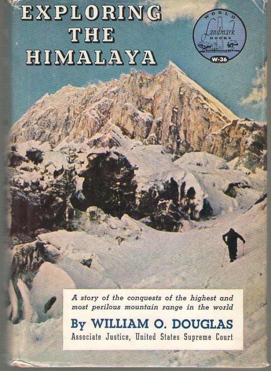 Image for Exploring The Himalaya Exploring The Himalaya