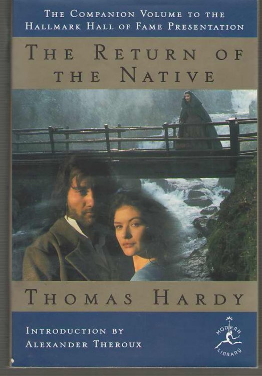 Image for The Return Of The Native The Return Of The Native