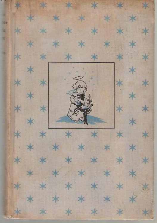 Have Patience Little Saint; A Gardener's Crusade