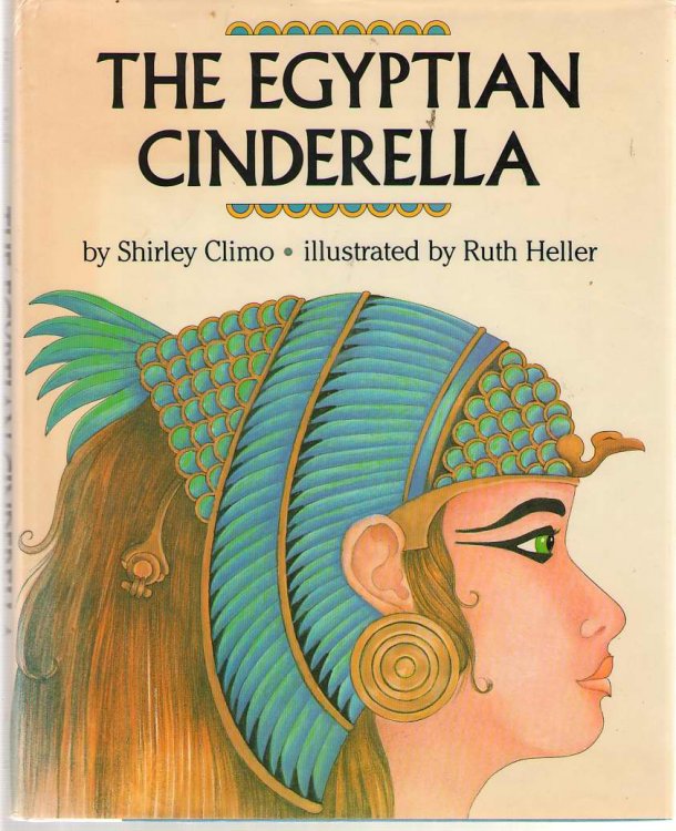 The Egyptian Cinderella