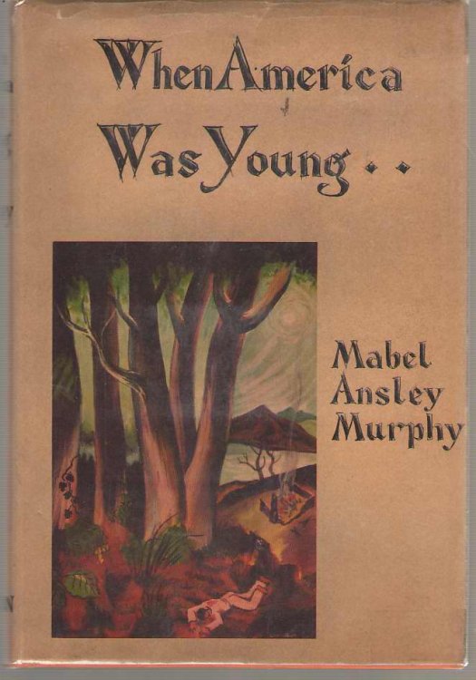 Image for When America Was Young . When America Was Young .