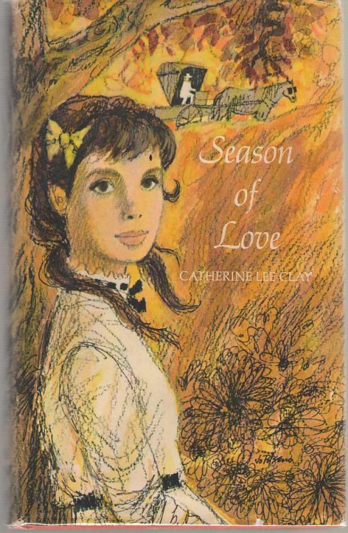 Image for Season Of Love Season Of Love