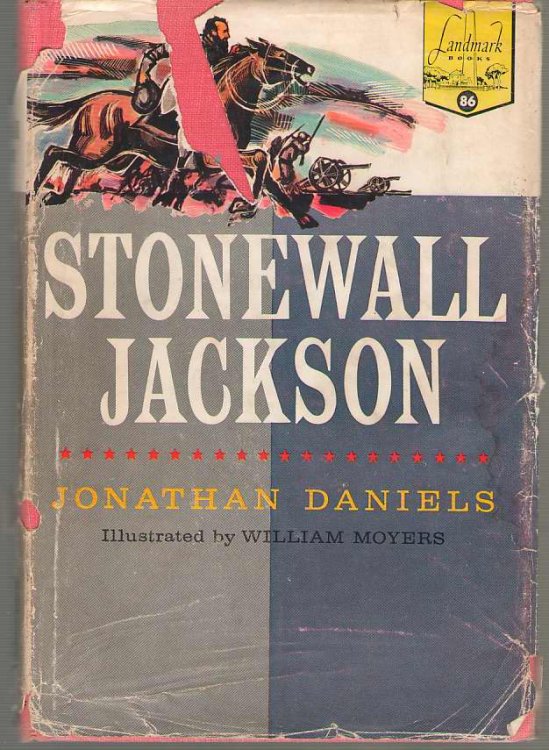 Stonewall Jackson