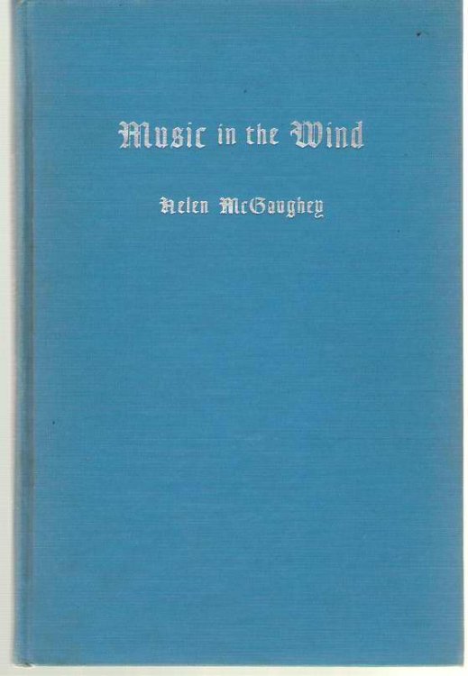 Music In The Wind