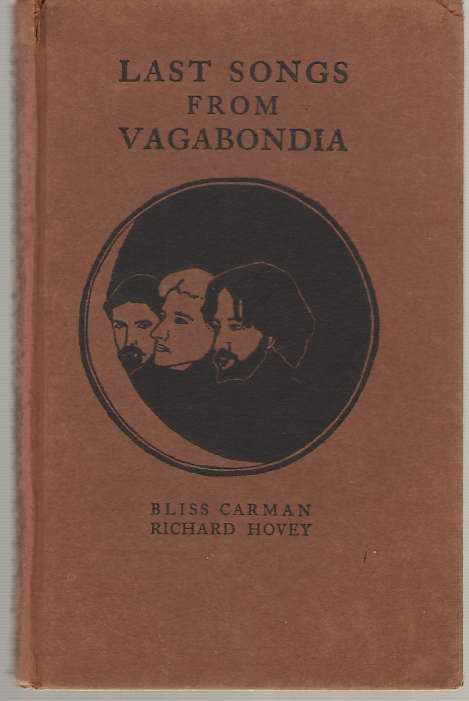 Last Songs from Vagabondia
