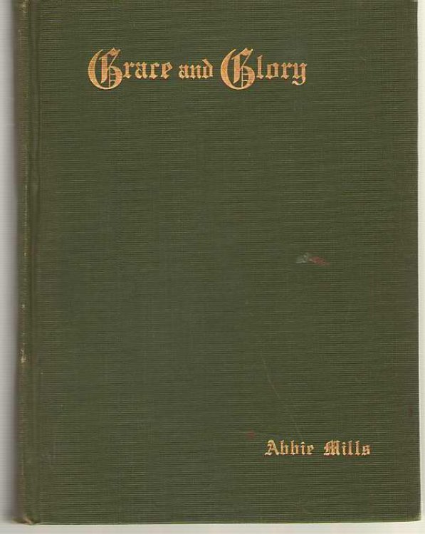 Image for Grace And Glory Grace And Glory