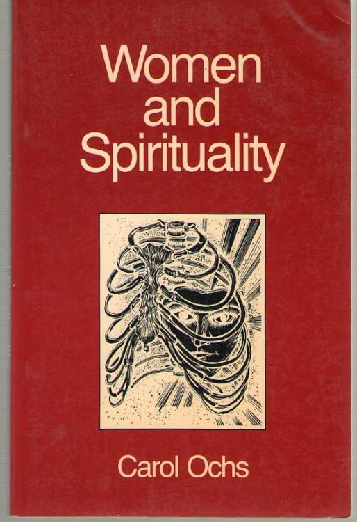 Image for Women and Spirituality Women and Spirituality