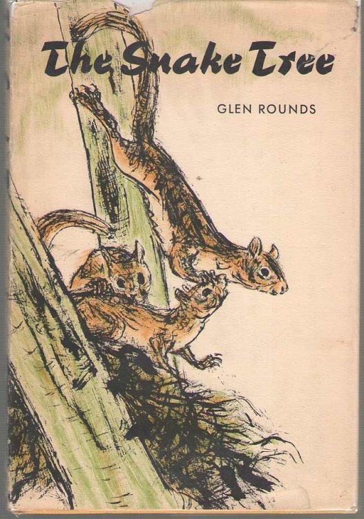 Image for The Snake Tree The Snake Tree