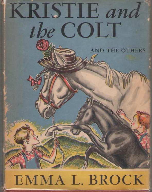 Image for Kristie and the Colt and the Others Kristie and the Colt and the Others