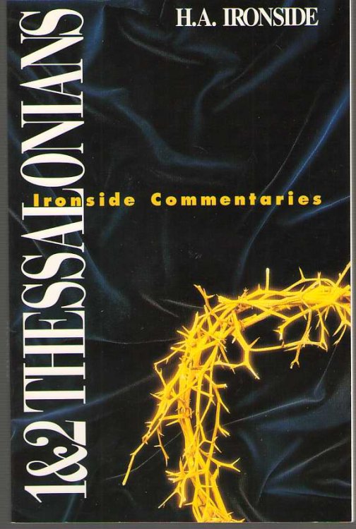 Image for 1 & 2 Thessalonians 1 & 2 Thessalonians