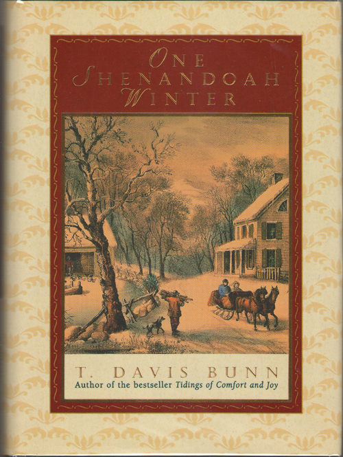 One Shenandoah Winter