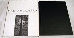 Image for Haiku And Camera Haiku And Camera